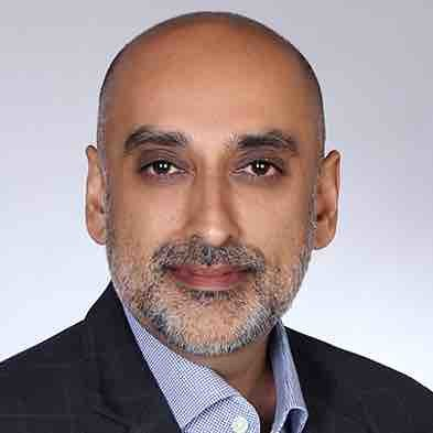 Ali Ijaz Ahmad