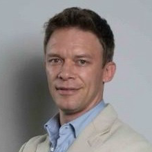 Dennis van Noord