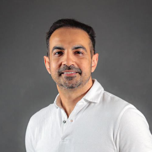 Mehsum Sayani