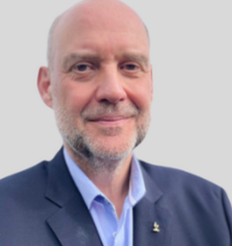 Michael Ungerer
